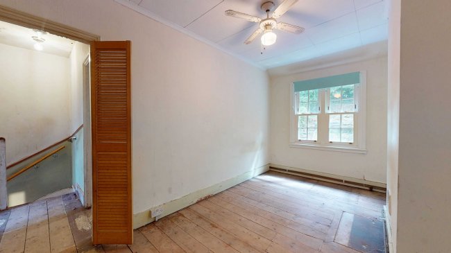 134 Peabody Cottages, Rosendale Road, Herne Hill, London, SE24 9DR 1