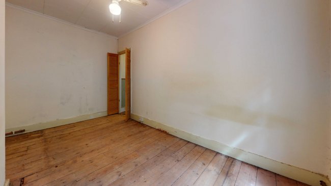 134 Peabody Cottages, Rosendale Road, Herne Hill, London, SE24 9DR 1