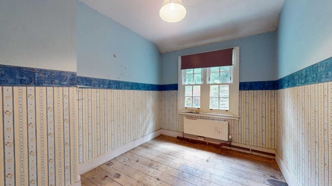 134 Peabody Cottages, Rosendale Road, Herne Hill, London, SE24 9DR 1