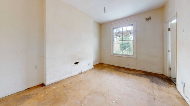 58C Colvestone Crescent, Hackney, London, E8 2LH 2