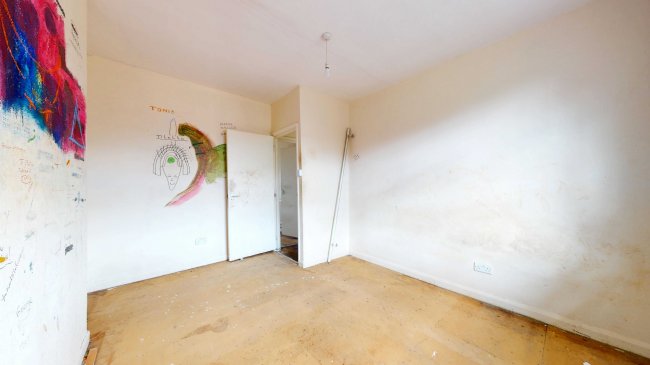 58C Colvestone Crescent, Hackney, London, E8 2LH 2