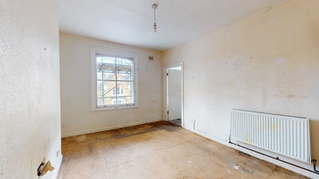 58C Colvestone Crescent, Hackney, London, E8 2LH 2