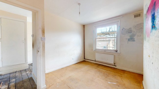 58C Colvestone Crescent, Hackney, London, E8 2LH 2