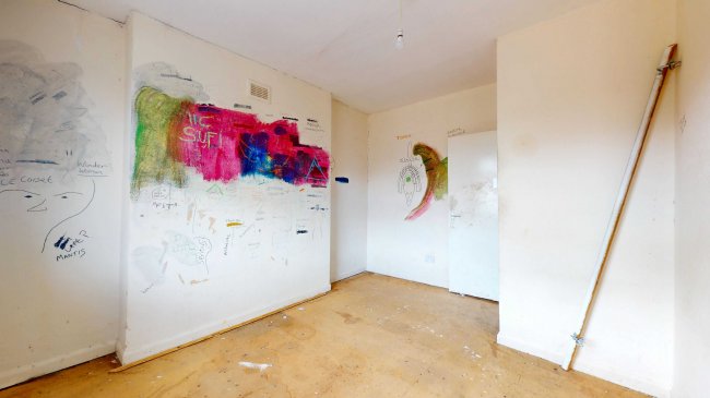 58C Colvestone Crescent, Hackney, London, E8 2LH 2