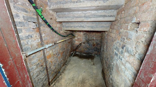 Flat A, 41 Alvington Crescent, Hackney, London, E8 2NN 8