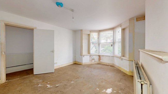 Flat A, 41 Alvington Crescent, Hackney, London, E8 2NN 8