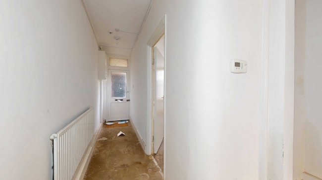 Flat A, 41 Alvington Crescent, Hackney, London, E8 2NN 8