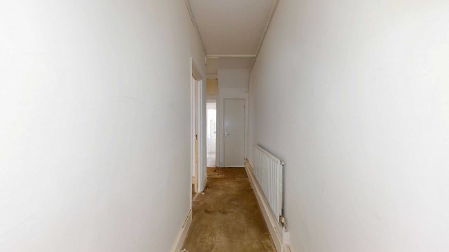 Flat A, 41 Alvington Crescent, Hackney, London, E8 2NN 8