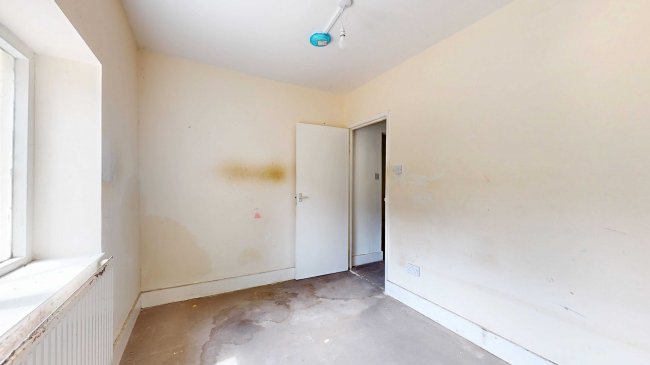 Flat A, 41 Alvington Crescent, Hackney, London, E8 2NN 8