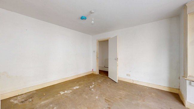 Flat A, 41 Alvington Crescent, Hackney, London, E8 2NN 8