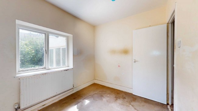Flat A, 41 Alvington Crescent, Hackney, London, E8 2NN 8