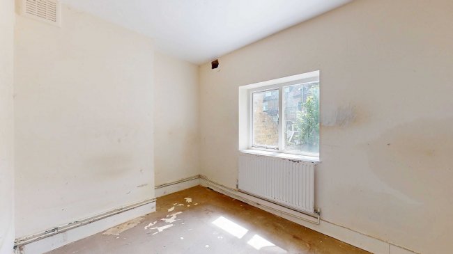 Flat A, 41 Alvington Crescent, Hackney, London, E8 2NN 8