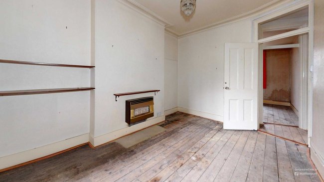 55 Greyhound Mansions, Barons Court, London, W6 8NY 5