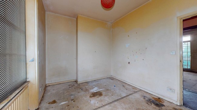 Flat C, 223 Stoke Newington Church Street, Stoke Newington, London, N16 9ET 10