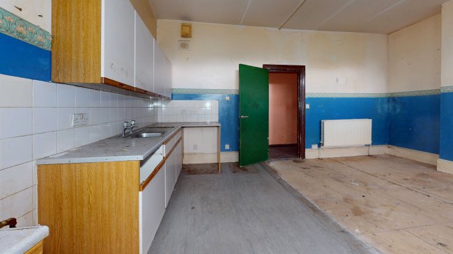 Flat C, 223 Stoke Newington Church Street, Stoke Newington, London, N16 9ET 10