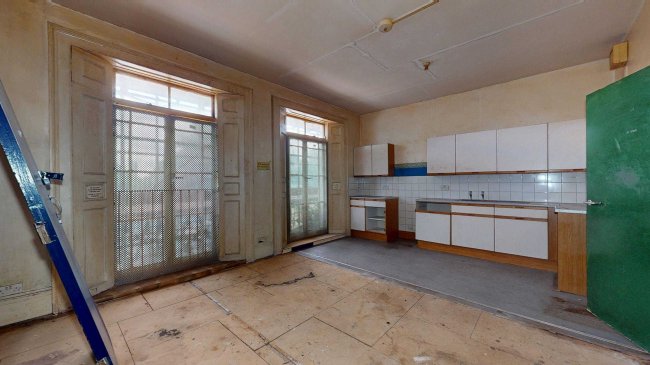 Flat C, 223 Stoke Newington Church Street, Stoke Newington, London, N16 9ET 10