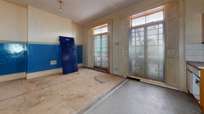 Flat C, 223 Stoke Newington Church Street, Stoke Newington, London, N16 9ET 10