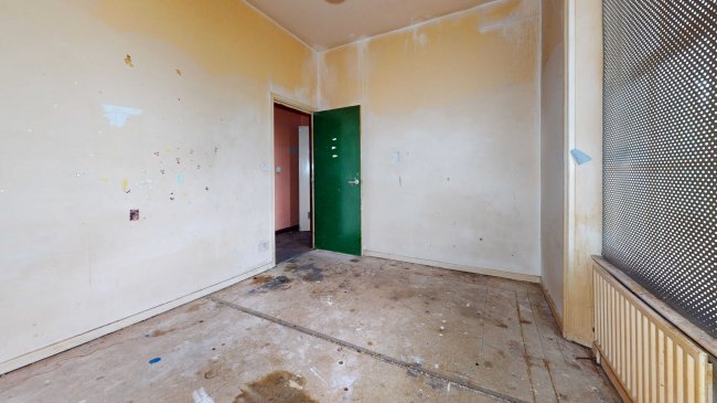 Flat C, 223 Stoke Newington Church Street, Stoke Newington, London, N16 9ET 10