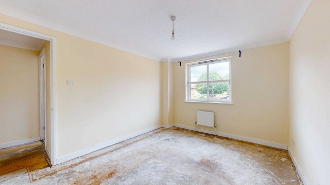 16 Longfellow Road, Walthamstow, London, E17 8DP 1