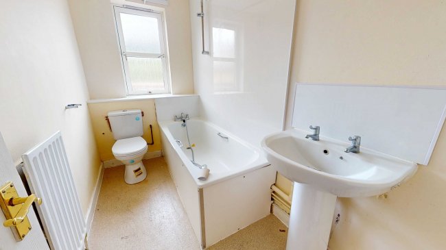 16 Longfellow Road, Walthamstow, London, E17 8DP 1