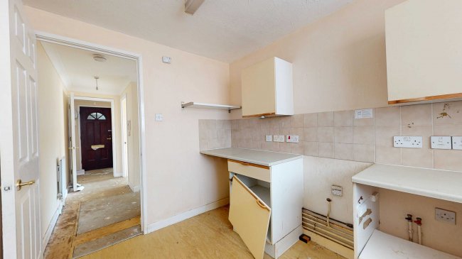 16 Longfellow Road, Walthamstow, London, E17 8DP 1