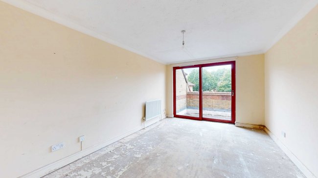 16 Longfellow Road, Walthamstow, London, E17 8DP 1