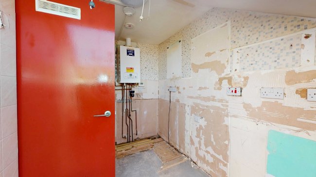 Flat C, 1 Linthorpe Road, Stamford Hill, London, N16 5RE 10