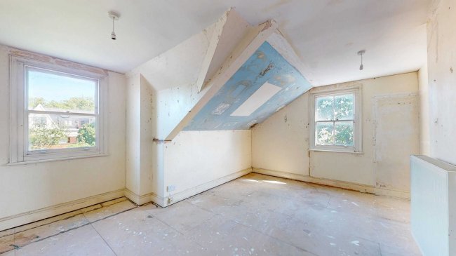 Flat C, 1 Linthorpe Road, Stamford Hill, London, N16 5RE 10