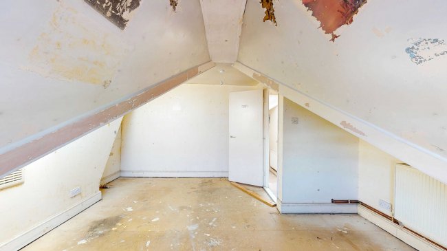 Flat C, 1 Linthorpe Road, Stamford Hill, London, N16 5RE 10