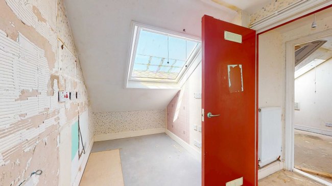 Flat C, 1 Linthorpe Road, Stamford Hill, London, N16 5RE 10