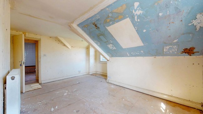 Flat C, 1 Linthorpe Road, Stamford Hill, London, N16 5RE 10