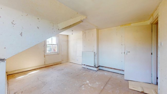 Flat C, 1 Linthorpe Road, Stamford Hill, London, N16 5RE 10