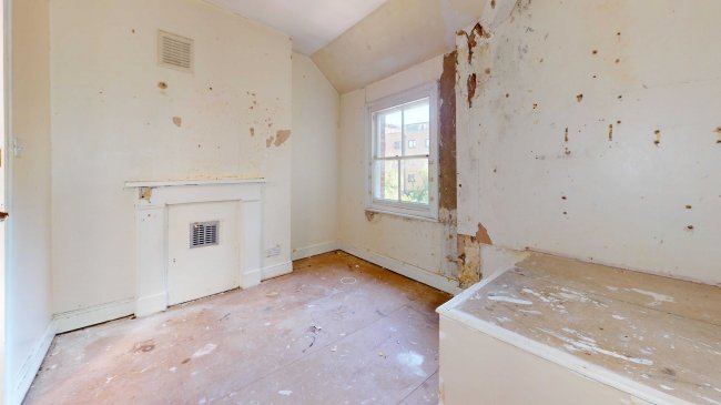 Flat C, 1 Linthorpe Road, Stamford Hill, London, N16 5RE 10