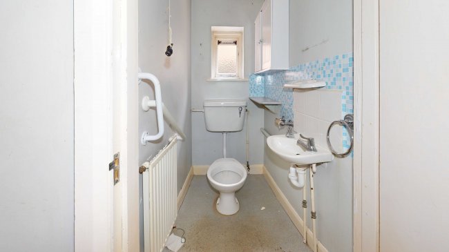 Flat A, 71 George Lane, Lewisham, London, SE13 6HN 1