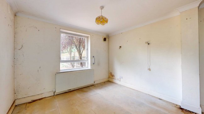 Flat A, 71 George Lane, Lewisham, London, SE13 6HN 1