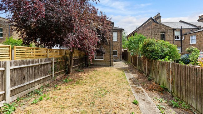 Flat A, 71 George Lane, Lewisham, London, SE13 6HN 1