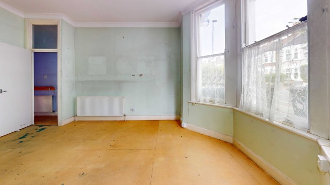 Flat A, 71 George Lane, Lewisham, London, SE13 6HN 1