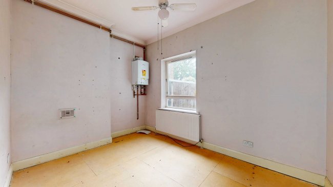 Flat A, 71 George Lane, Lewisham, London, SE13 6HN 1