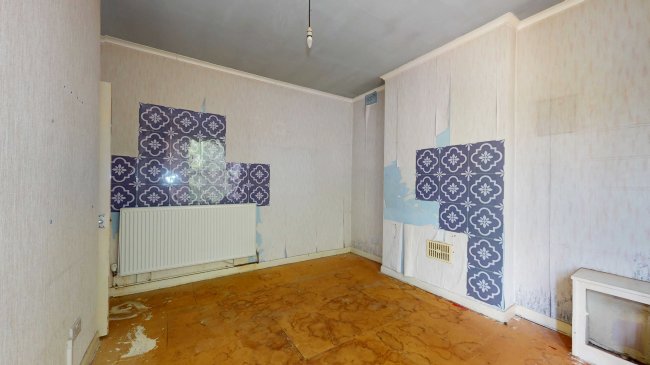 First Floor Flat, 8 Wycliffe Road, Wimbledon, London, SW19 1ER 1