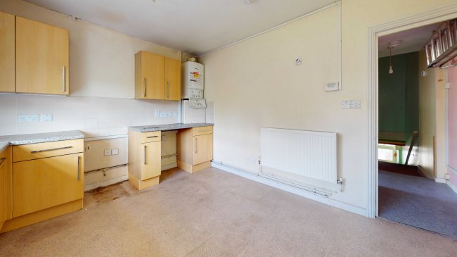 First Floor Flat, 8 Wycliffe Road, Wimbledon, London, SW19 1ER 1
