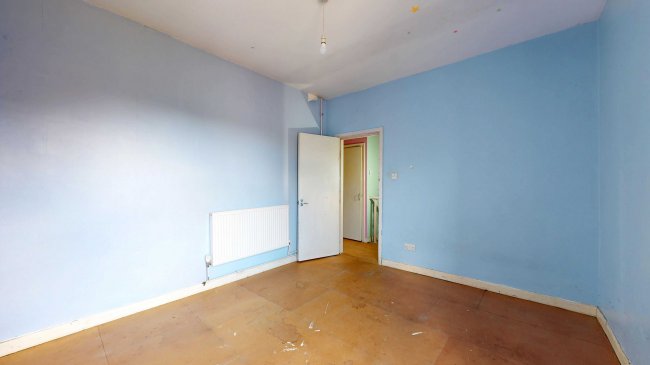 First Floor Flat, 8 Wycliffe Road, Wimbledon, London, SW19 1ER 1