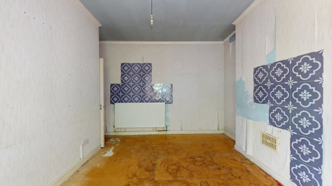 First Floor Flat, 8 Wycliffe Road, Wimbledon, London, SW19 1ER 1