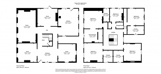 The Old Rectory, Burnby, York YO42 1RS 8