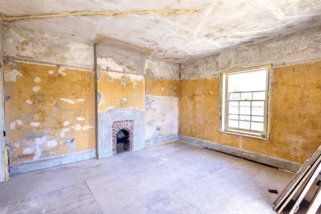 The Old Rectory, Burnby, York YO42 1RS 8