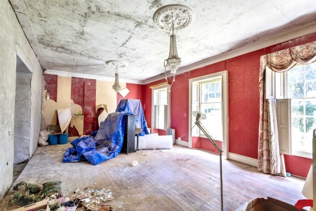 The Old Rectory, Burnby, York YO42 1RS 8