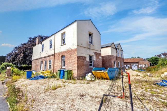 The Old Rectory, Burnby, York YO42 1RS 8