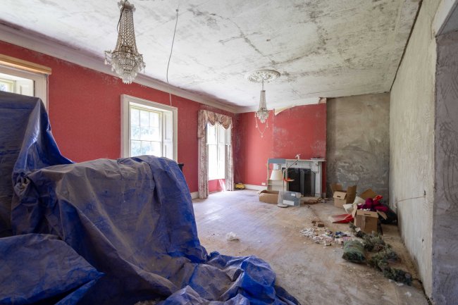 The Old Rectory, Burnby, York YO42 1RS 8