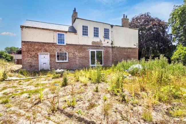 The Old Rectory, Burnby, York YO42 1RS 8