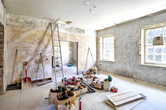 The Old Rectory, Burnby, York YO42 1RS 8