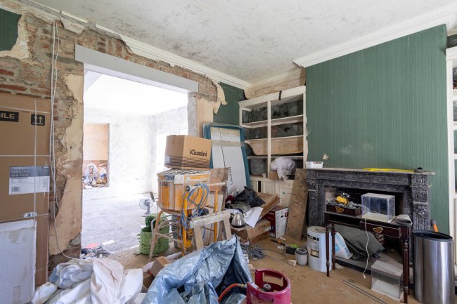 The Old Rectory, Burnby, York YO42 1RS 8